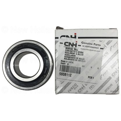 New Holland Bearing Assy Part # 9808112
