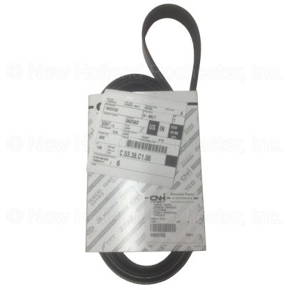 New Holland Transmission Belt Part # 9829162