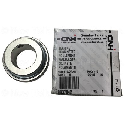 New Holland Bearing Assy Part # 9837842