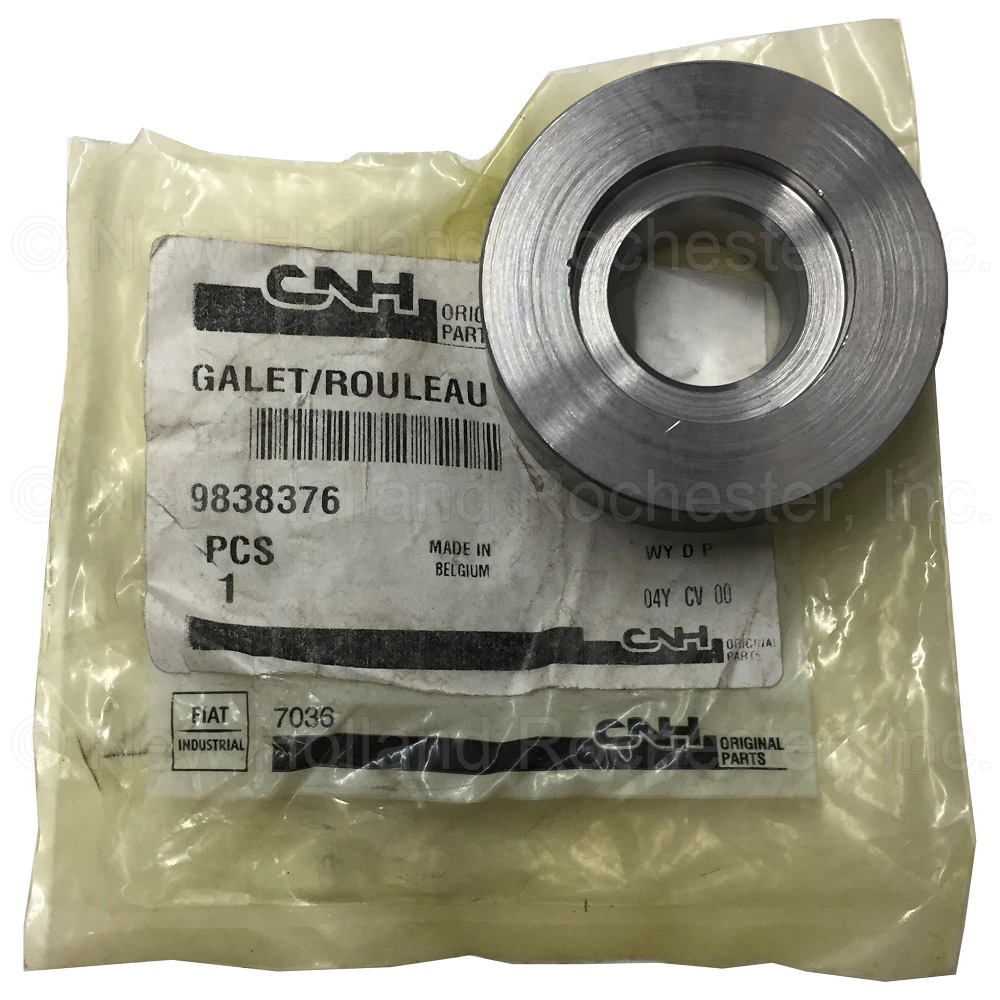New Holland Roller Part # 9838376