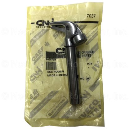 New Holland Bill Hook Part # 9838789