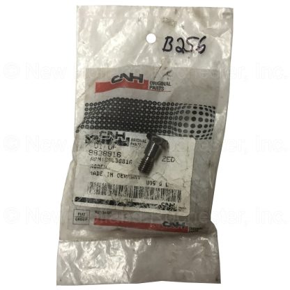 New Holland Screw Part # 9838816