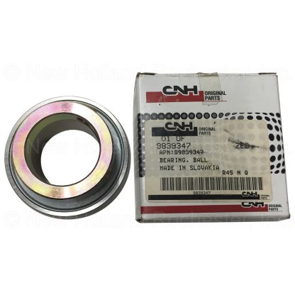 New Holland Bearing Assy Part # 9839347