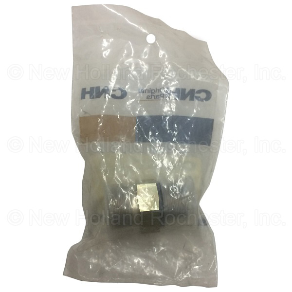 New Holland Connector Part # 9840535