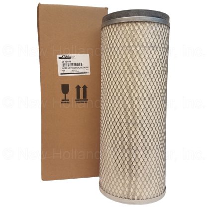 New Holland Air Filter Part # 9846495