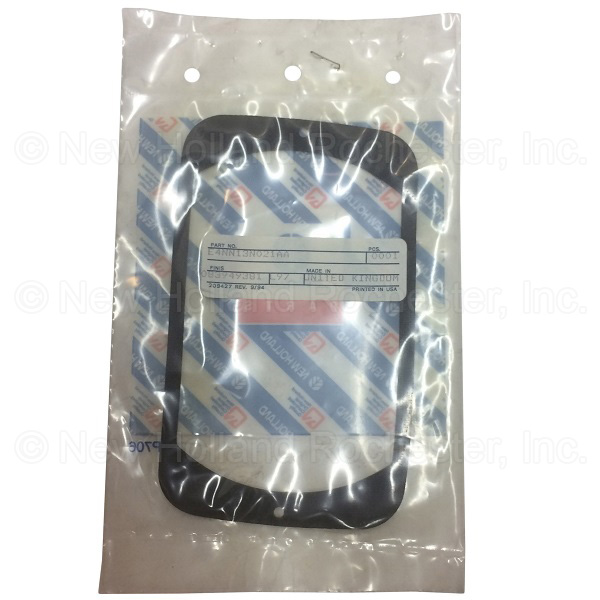 New Holland Gasket Part # E4NN13N021AA