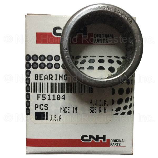 New Holland Bearing Part # F51104