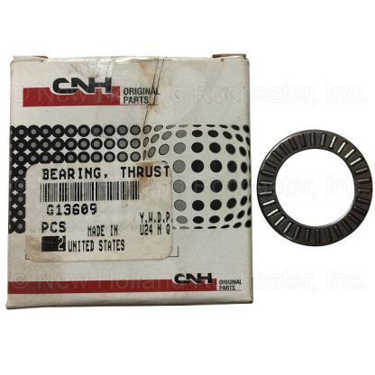 New Holland Thrust Bearing Part # G13609