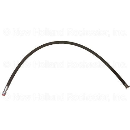 New Holland Hose Part # LDR9031555