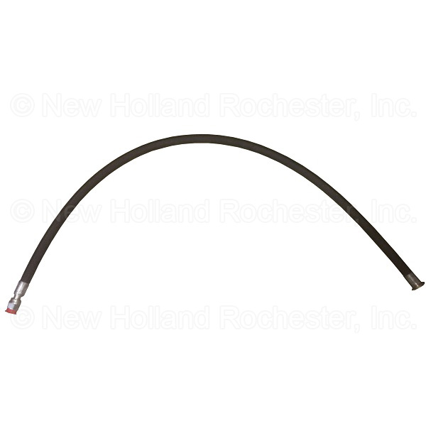 New Holland Hose Part # LDR9031555