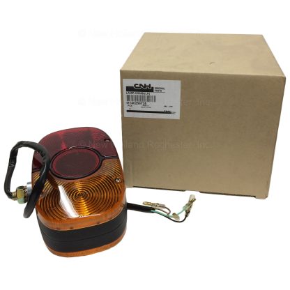 New Holland Lamp Part # MT40256735