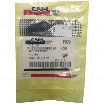 New Holland Filter Part # PM15V00008S014