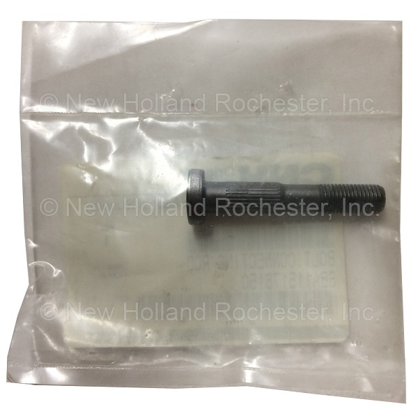 New Holland Bolt Part # SBA115176150