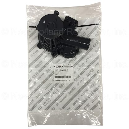 New Holland Water Pump Part # SBA145017730