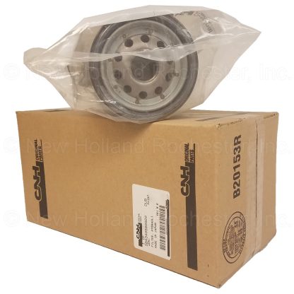 New Holland Hydraulic Oil Filter Part # SBA340500920