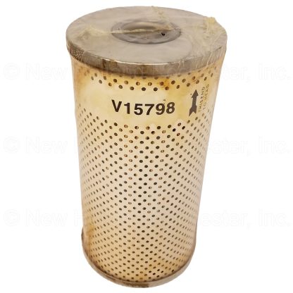 New Holland Filter Part # V15798