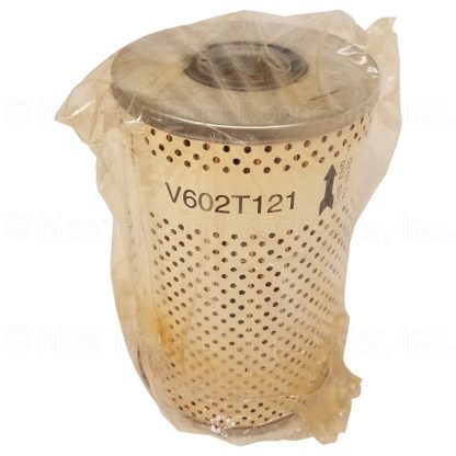 New Holland Engine Oil Filter Part # V602T121