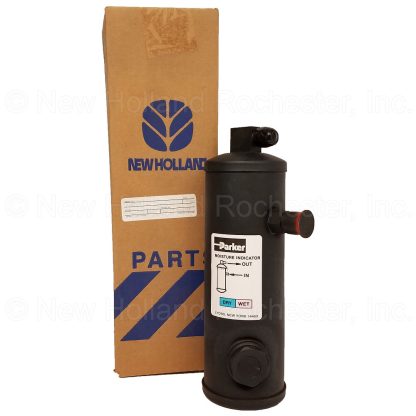 New Holland Filter Receiver Part # V63705
