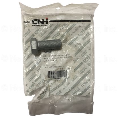 New Holland Screw Part # 11390524