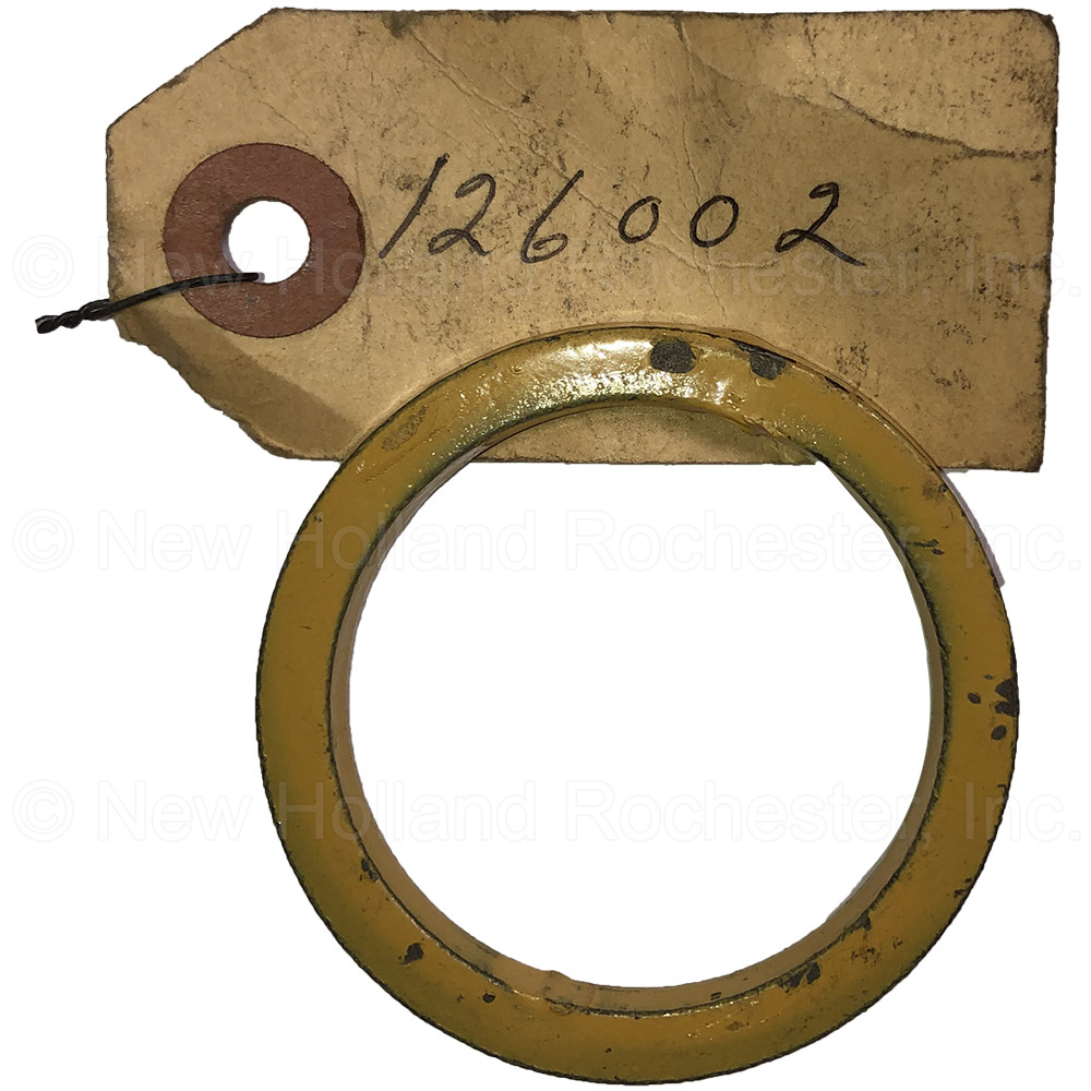 New Holland Washer Part # 126002