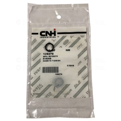 New Holland O-Ring Part # 129270