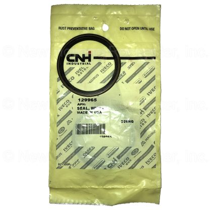New Holland Seal Part # 129965