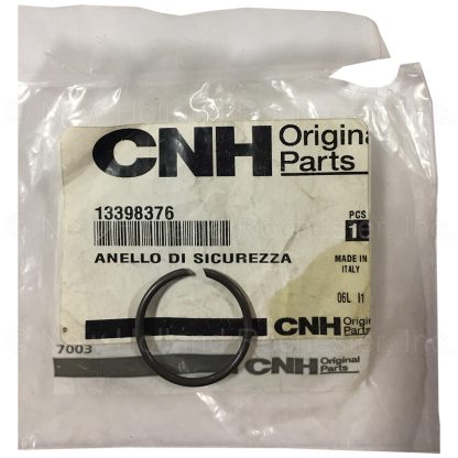 New Holland Locking Ring Part # 13398376