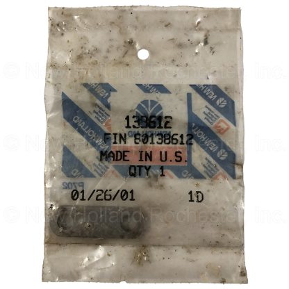 New Holland Lever Part # 138612
