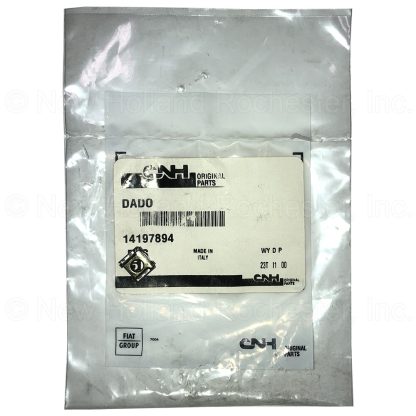 New Holland Nut Part # 14197894