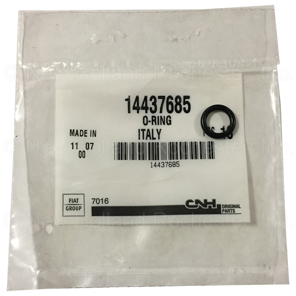 New Holland O-Ring Part # 14437685