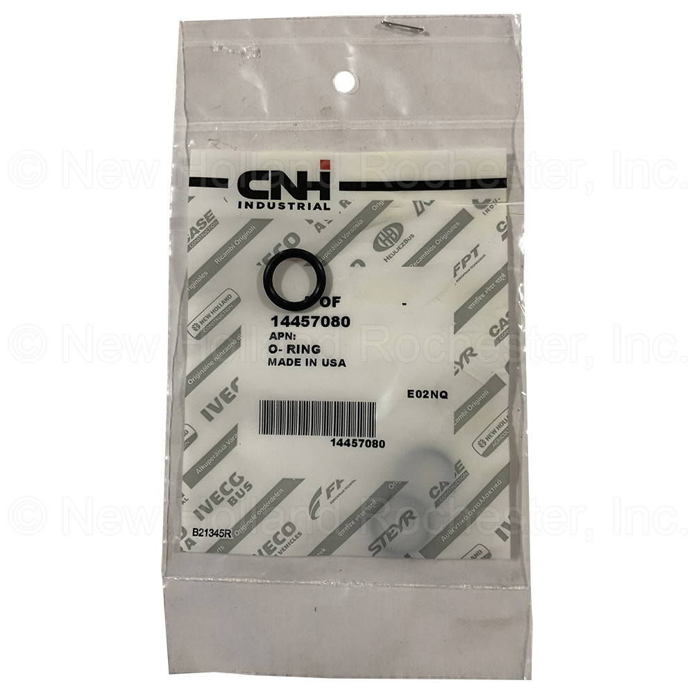 New Holland O-Ring Part # 14457080