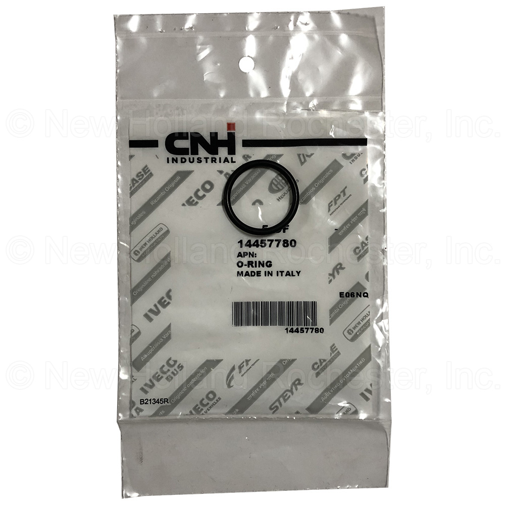 New Holland O-Ring Part # 14457780