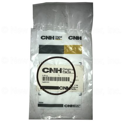 New Holland O-Ring Part # 14460181