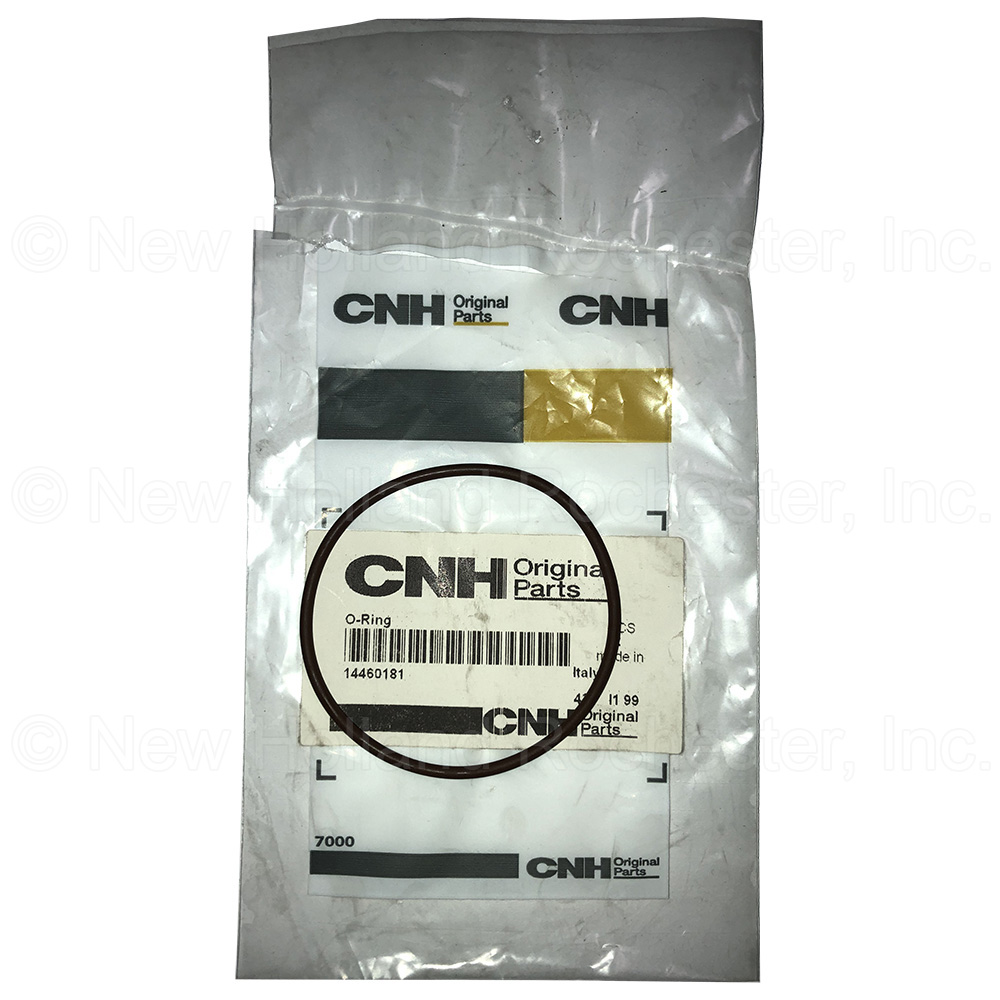 New Holland O-Ring Part # 14460181