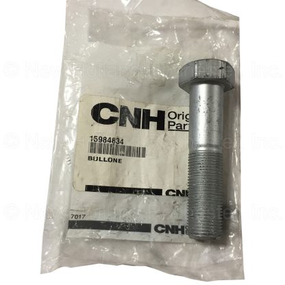 New Holland Bolt Part # 15984834