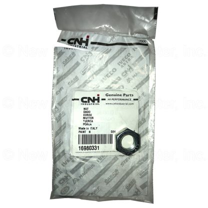 New Holland Nut Part # 16980331