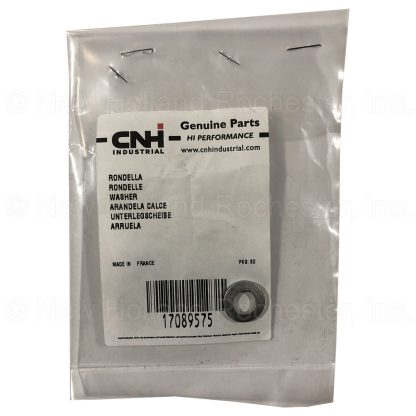 New Holland Sealing Washer Part # 17089575