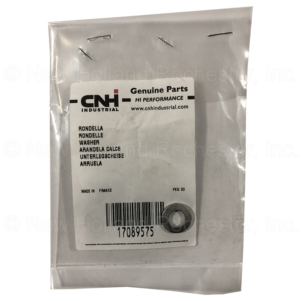 New Holland Sealing Washer Part # 17089575