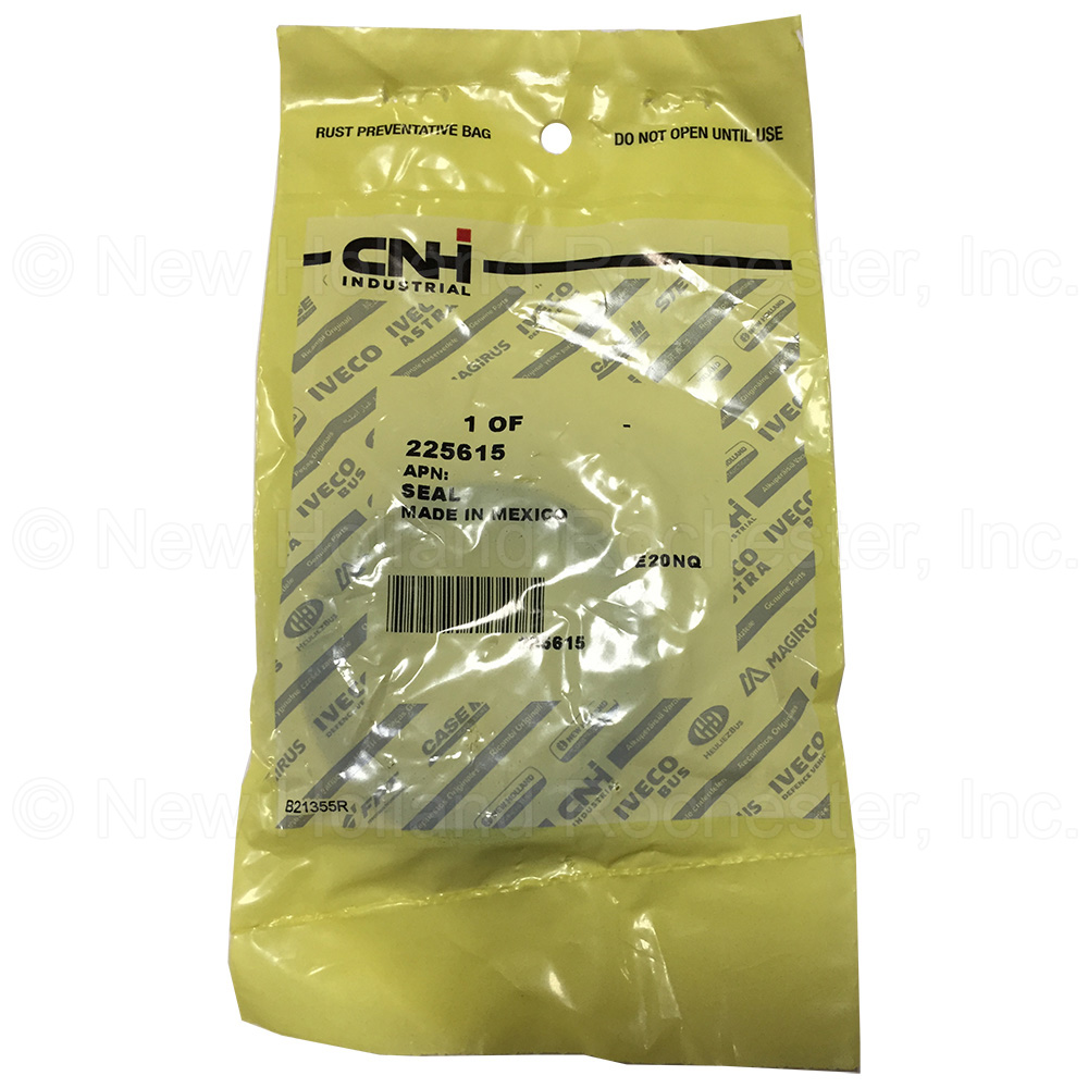 New Holland Seal Part # 225615 - Image 2