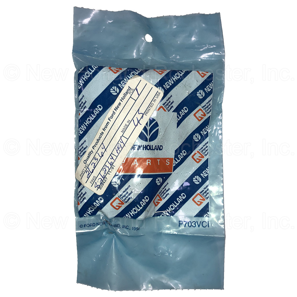 New Holland Spacer Part # 262364 - Image 2