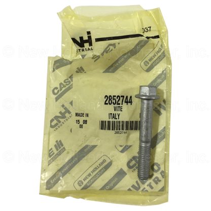 New Holland Screw Part # 2852744