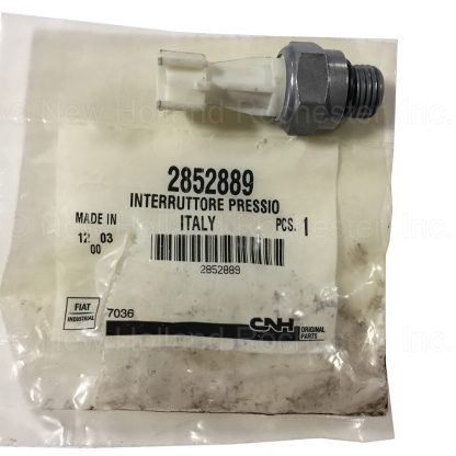 New Holland Pressure Switch Part # 2852889