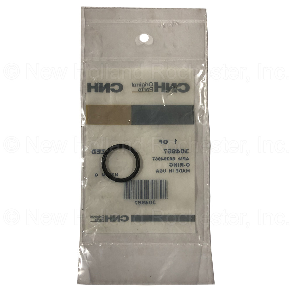 New Holland O-Ring Part # 304967