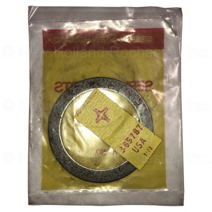 New Holland Washer Part # 365787