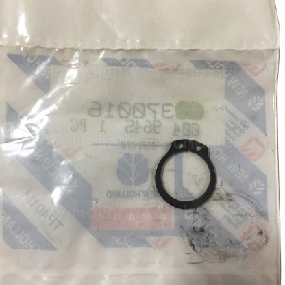New Holland Snap Ring Part # 370016