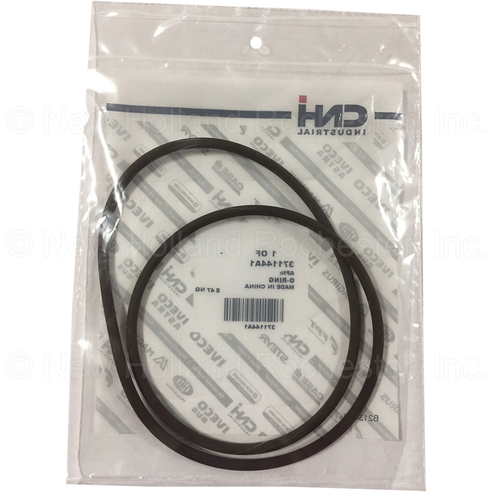 thumbnail interactive-video image 1 of New Holland O-Ring – Genuine Part #229317 1 of 5