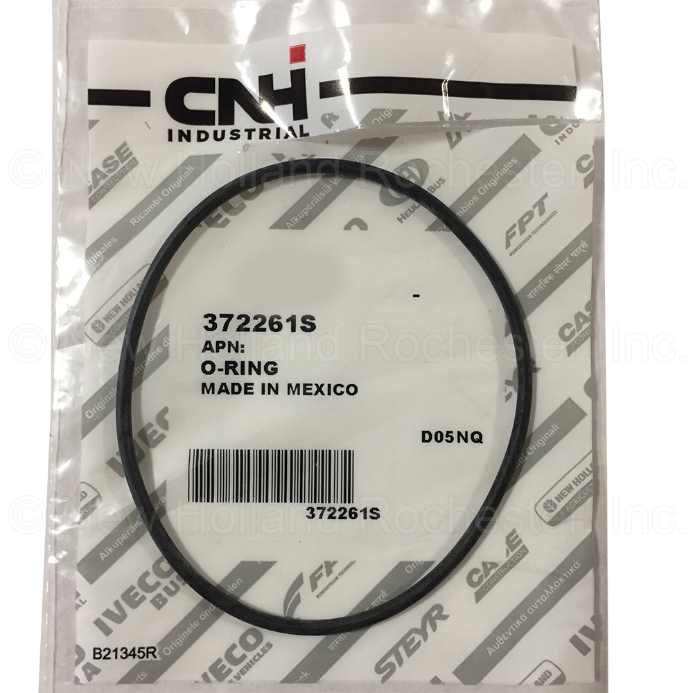 New Holland Gasket Part # 372261S