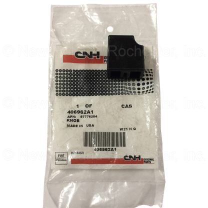 New Holland Knob Part # 406962A1