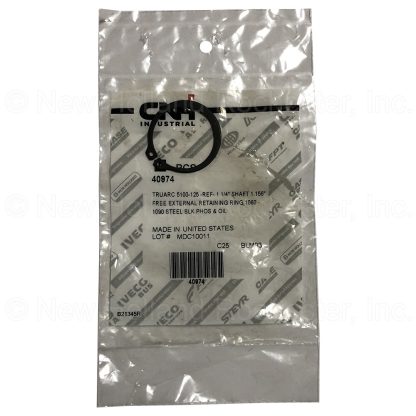 New Holland Ring Part # 40974