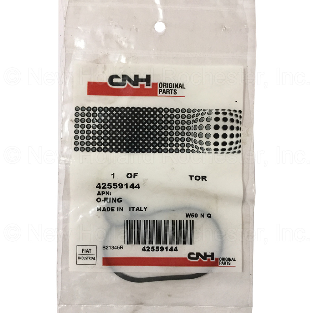 New Holland O-Ring Part # 42559144 - Image 2